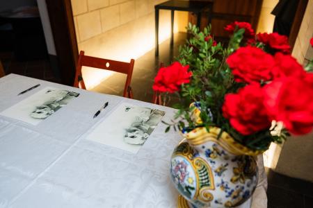 Kip Rudolfa Maistra po skoraj 90 letih v Kamniku (2)